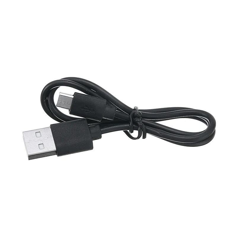 Новый Переходник VGA папа-мама HDMI-совместимый адаптер HD 720P/1080P с кабелем питания Micro