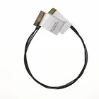 Широкополосная Внутренняя антенна для ноутбука, Wi-Fi, подходит для Bluetooth 802.11ac WWANEVDOHSDPA