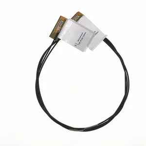 Широкополосная Внутренняя антенна для ноутбука, Wi-Fi, подходит для Bluetooth 802.11ac WWANEVDOHSDPA