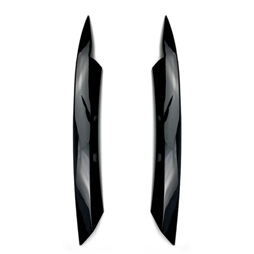 

Подходит для Volkswagen Maiteng (зарубежный Passat) Passat B7, налобный фонарь, Внешнее украшение, Модифицированная Автомобильная наклейка