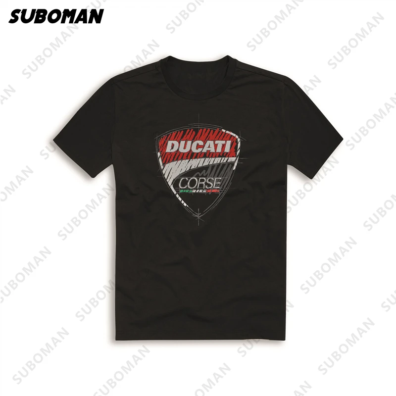 

Джерси для горного велосипеда ducati, для езды на мотоцикле и велосипеде