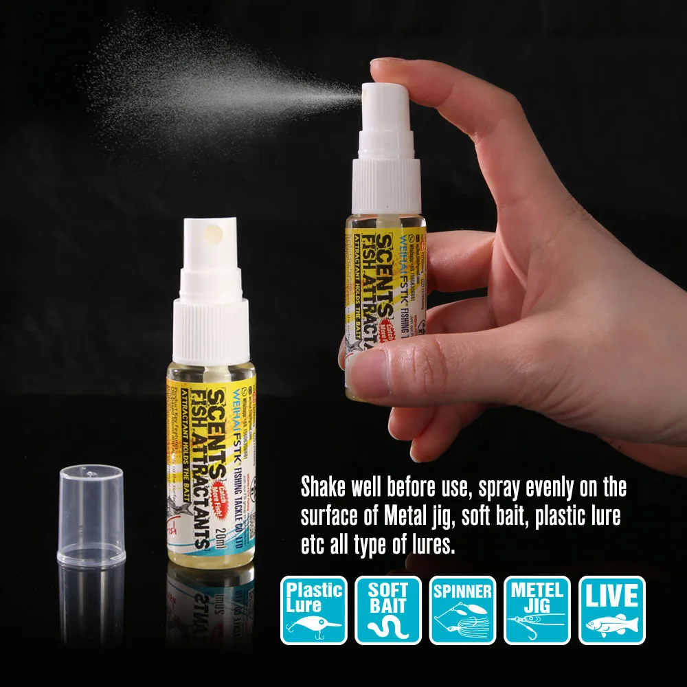 Strong fish shrimp attractant metal jig Fishing Scent spinner Flavor Oil Scents Cheese Smell for all kind of Lures and Baits