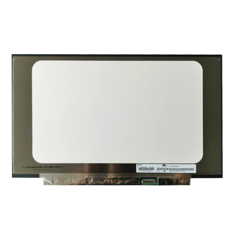 

N140BGA-EA4 Rev.C2 NT140WHM-N34 B140XTN07.2 LCD Screen 14.0" 30Pin HD 1366X768 Without Screw holes Matte P/N 5D10M42563
