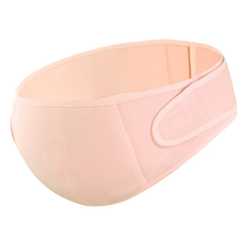 Cintur&oacute;n de maternidad para mujer embarazada, cintur&oacute;n de soporte para el abdomen y la espalda, bandas para el vientre-1