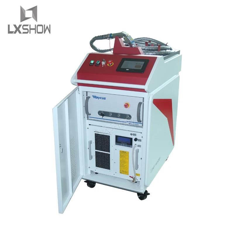 Hand-held Welding metal factory Beautiful Fast Speed Laser Machine | Инструменты
