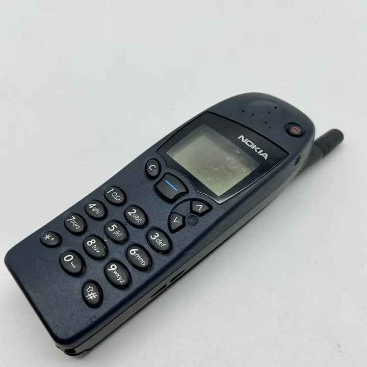 nokia 5110 refurbished original mobile phones 2g gsm unlocked good quality cheap old phone free shipping fast refurbished free global shipping