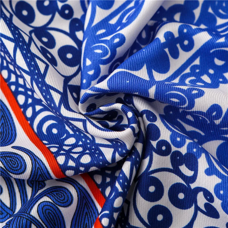 

2020 new summer Sunscreen silk Scarves ethnic style seaside Beach towel lady Cotton and Linen Scarf winter popular Print Shawls