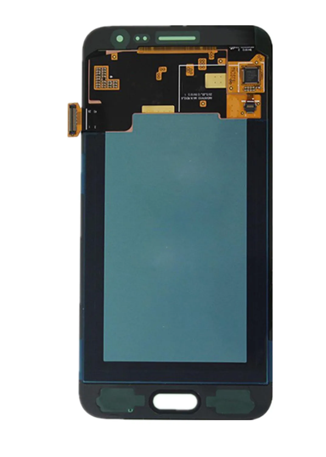 100% протестированный ЖК-дисплей для Samsung Galaxy J5 2015 J500 J500F J500FN J500H J500M Super AMOLED с