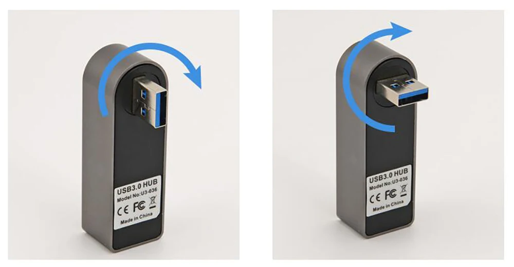 Концентратор USB 3 0 концентратор Высокоскоростной разветвитель порта все в одном