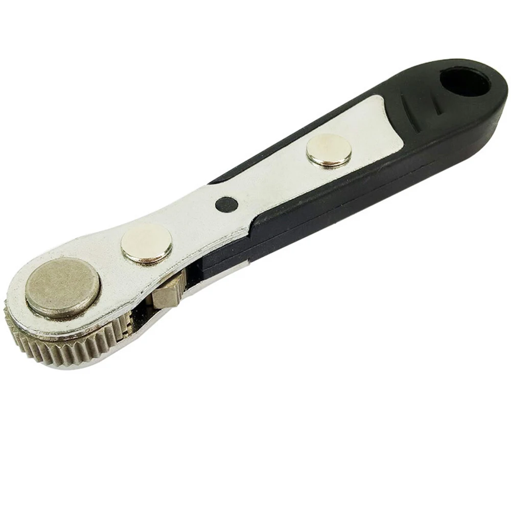 19 шт./компл. Универсальный Набор бит для отвертки с реверсивной рукояткой Phillips Torx