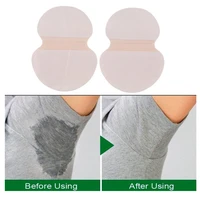 deodorant antiperspirant underarm pads disposable armpit sweat pads sweat scent perspiration absorbing armpit absorbent pads