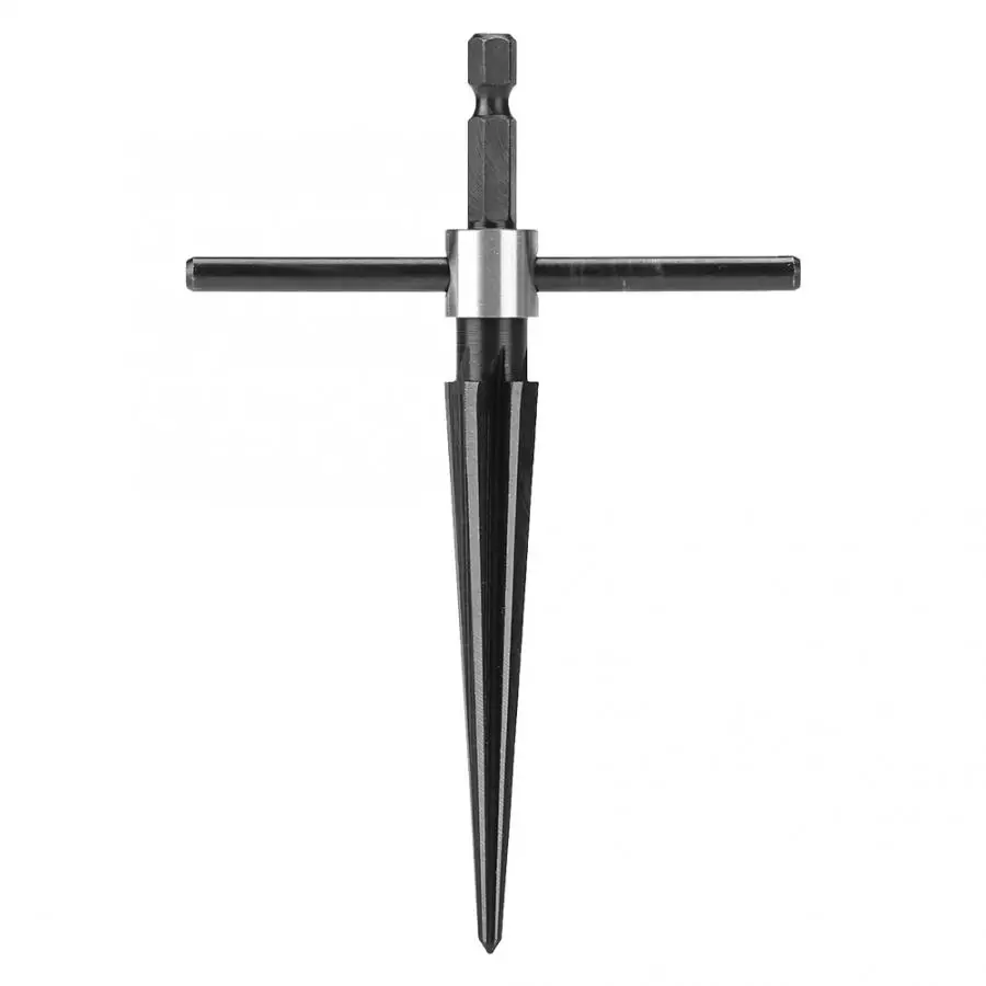 Отверстие для моста ручной расширитель Т образный конический шестигранный