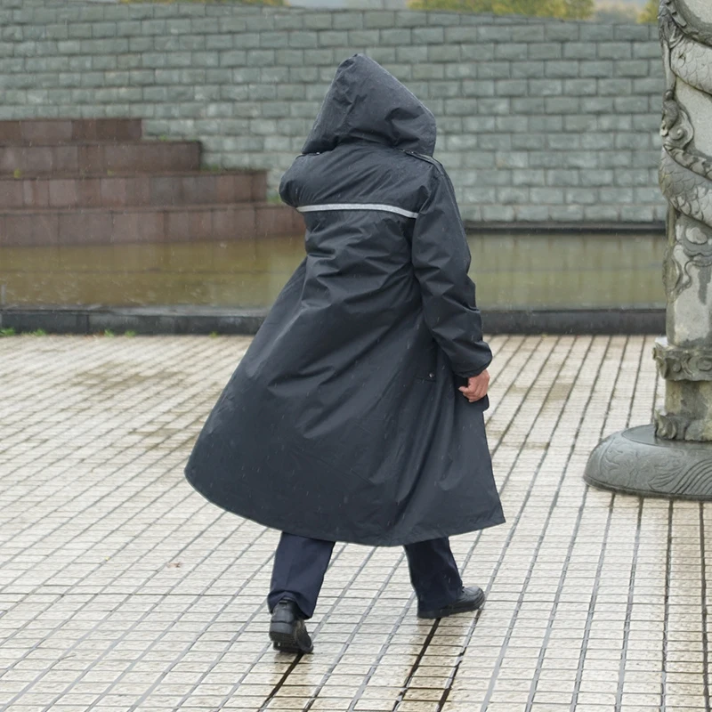 Женская куртка дождевик Женский нейлоновый туристический комбинезон легкий