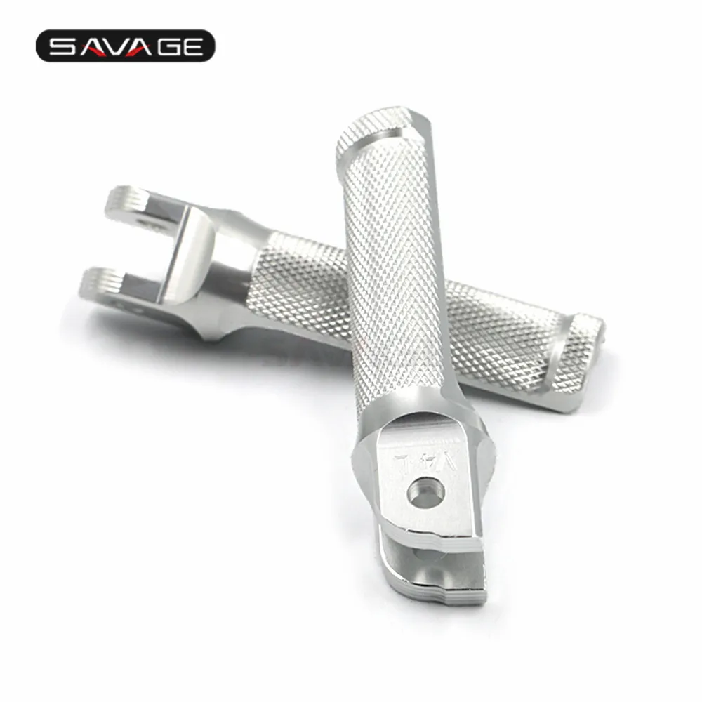 

Footrest For DUCATI Panigale 899 2014 2015 959 2016 1199/S/R 2012 1299 2017 S R Motorcycle Accessories Foot Pegs Adapter