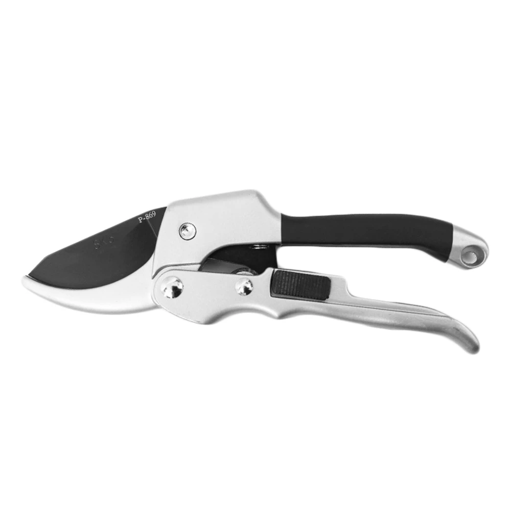 Garden Pruning Shears Scissors Gardening Secateurs Grass Branch Pruner Trimmer Tools | Инструменты