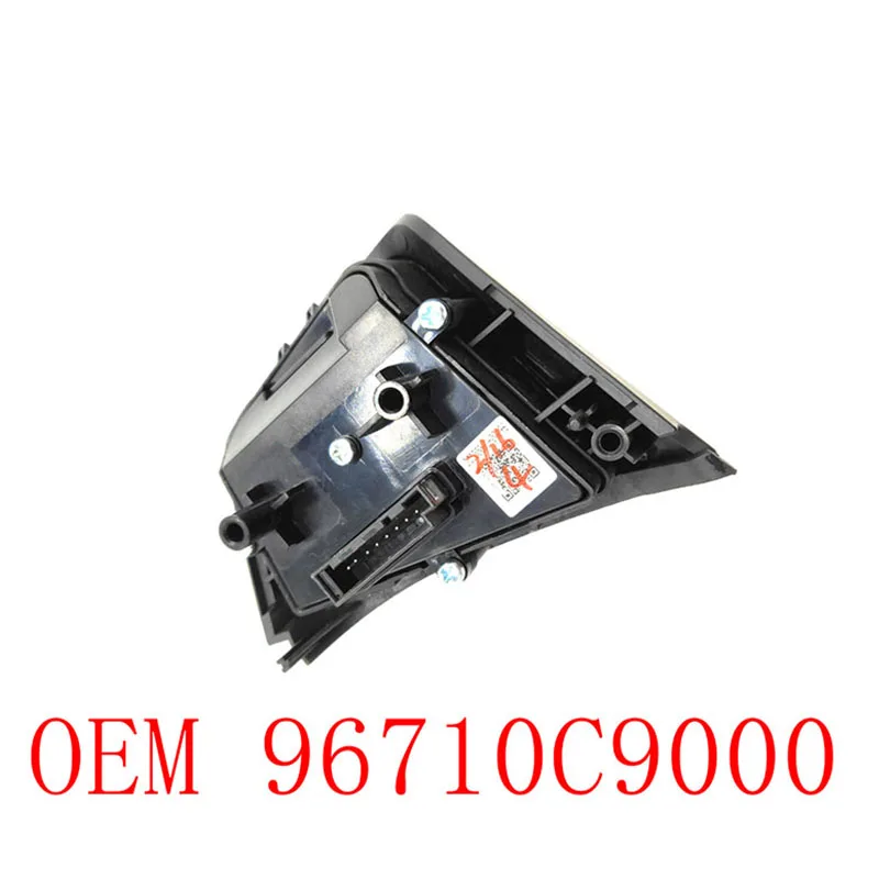 MH Electronic NEW Steering Wheel Cruise Control Volume Phone Button 96710-C9000 96710C9000 For Hyundai ix25 ix35 Creta 2.0L 1.6L |