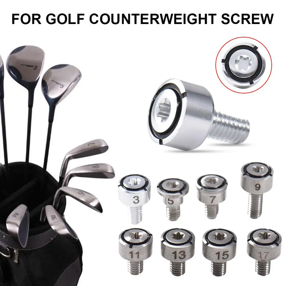 Винт с головкой вала для гольфа для Callaway GBB Epic Sub Zero 3g 5g 7g 9g 11g 13g 15g 17g