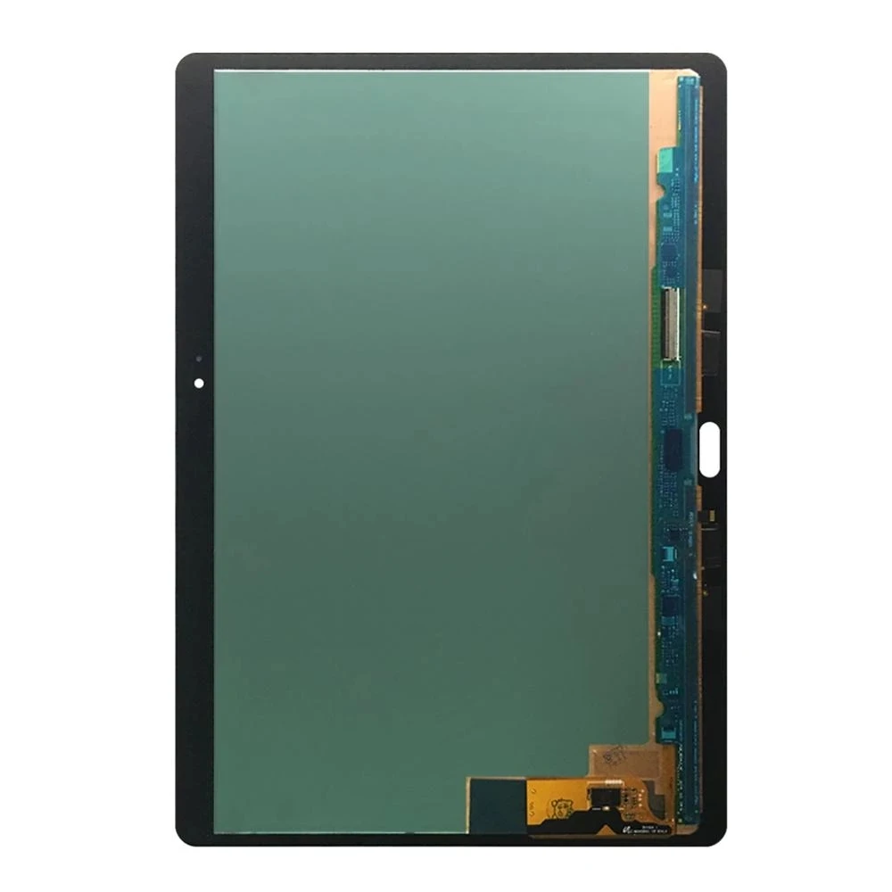 

ЖК-дисплей для Tab GALAXY Samsung S T800 T805, дисплей для планшетов, ЖК-экран, сенсорный дигитайзер в сборе, замена