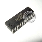 5 шт. D424256C-10 D424256C DIP-20 100% оригинальный новый IC новый