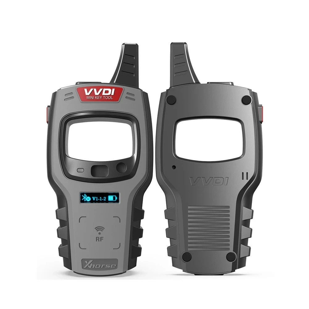 Оригинальный Xhorse VVDI мини ключ инструмент дистанционного ключа программист