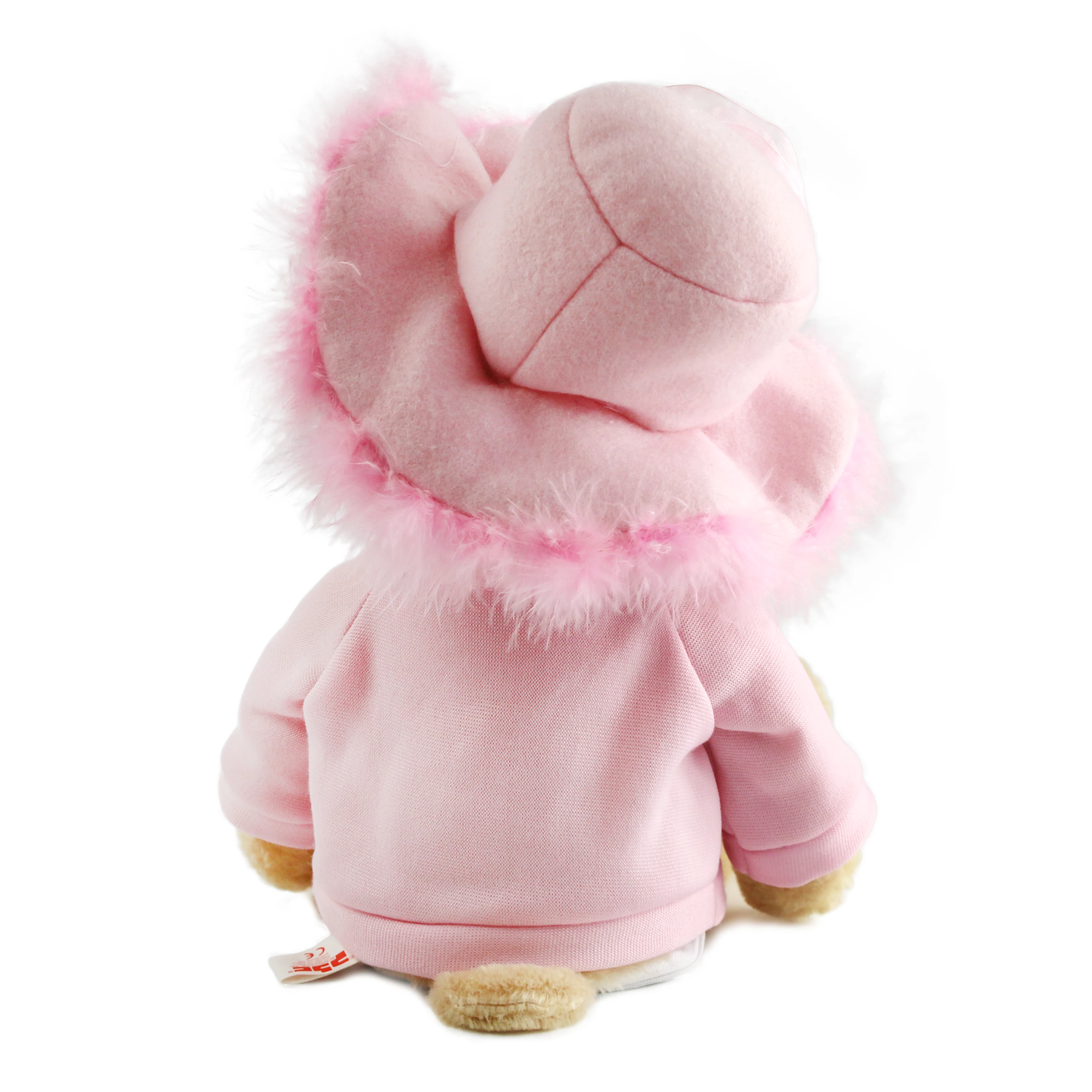 Дропшиппинг Электрический музыкальный огромный плюшевый медведь поет