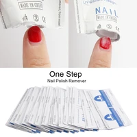 rosalind removal wraps wipes for removing gel varnish lint free napkins for manicure cleanser nails remover napless napkins