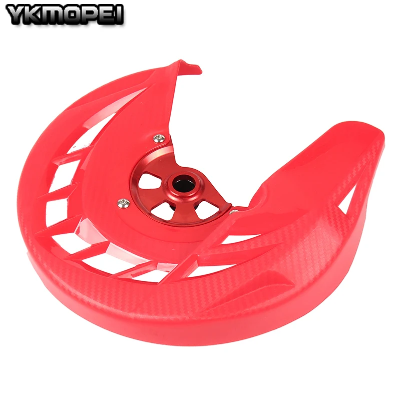 Диск переднего тормоза мотоцикла для мотоциклов HONDA CR125 CR250 2004-07 CRF 250R 450R 250X 450X 2004-2016