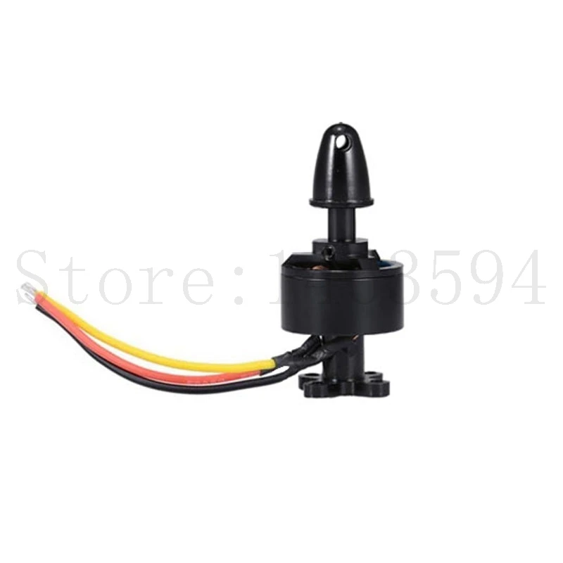 запчасти для радиоуправляе