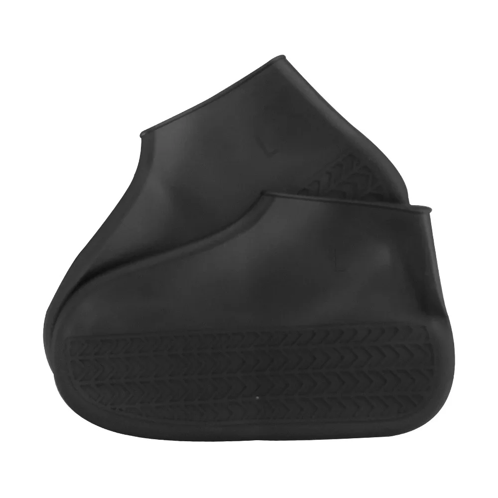 

Dust proof and antifouling of 2021 new pure color shoe cover