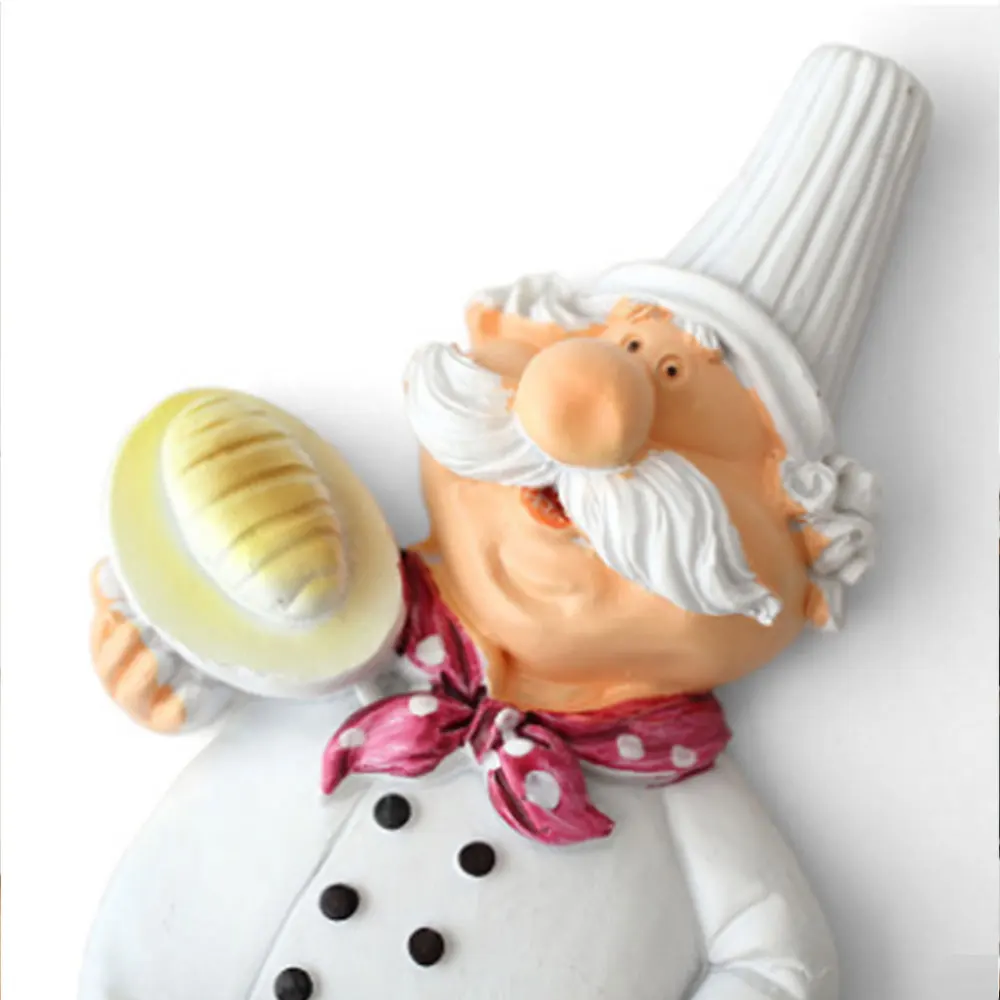 

Cartoon power cord storage rack chef plug hook strong adhesive hook creative plug finishing bracket