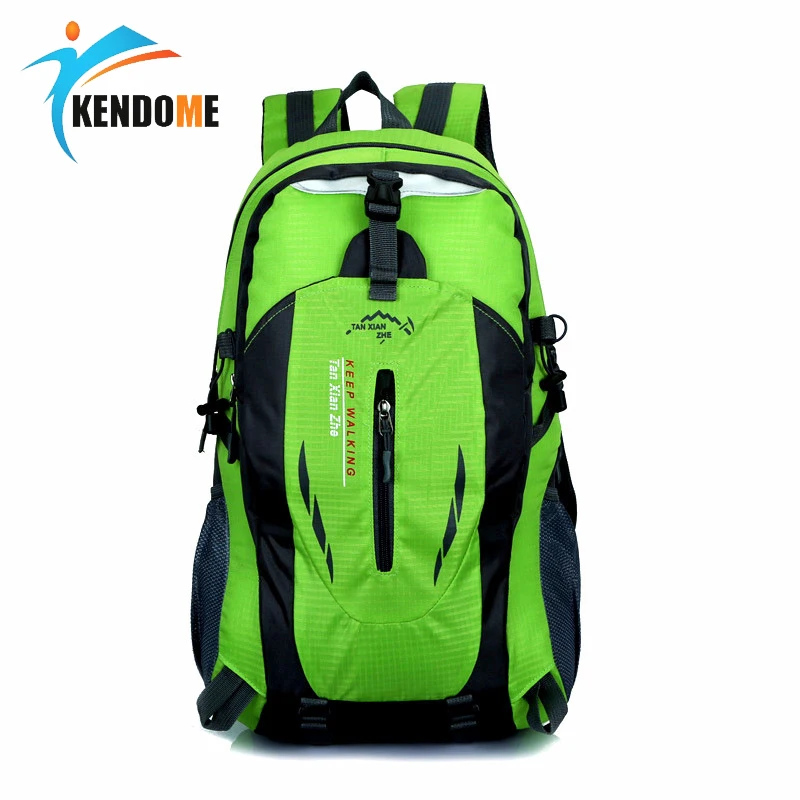 Мужская Уличная сумка для альпинизма прочные спортивные рюкзаки женщин и мужчин