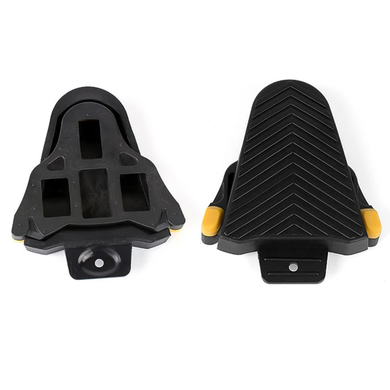 PROMEND шоссейный велосипед быстросъемная резиновая накладка для Shimano шипы педалей