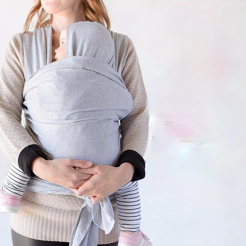 

Newborn Holding Bag Ergonomic Baby Carrier Kangaroo Child Hip Seat Tool Baby Holder Sling Wrap Backpacks Travel Activity Gear