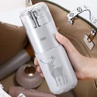 Портативная дорожная чашка для зубных щеток 5 в 1, коробка для хранения, для отдыха на открытом воздухе, походов, стаканы для ванной комнаты, Набор держателей для зубных щеток