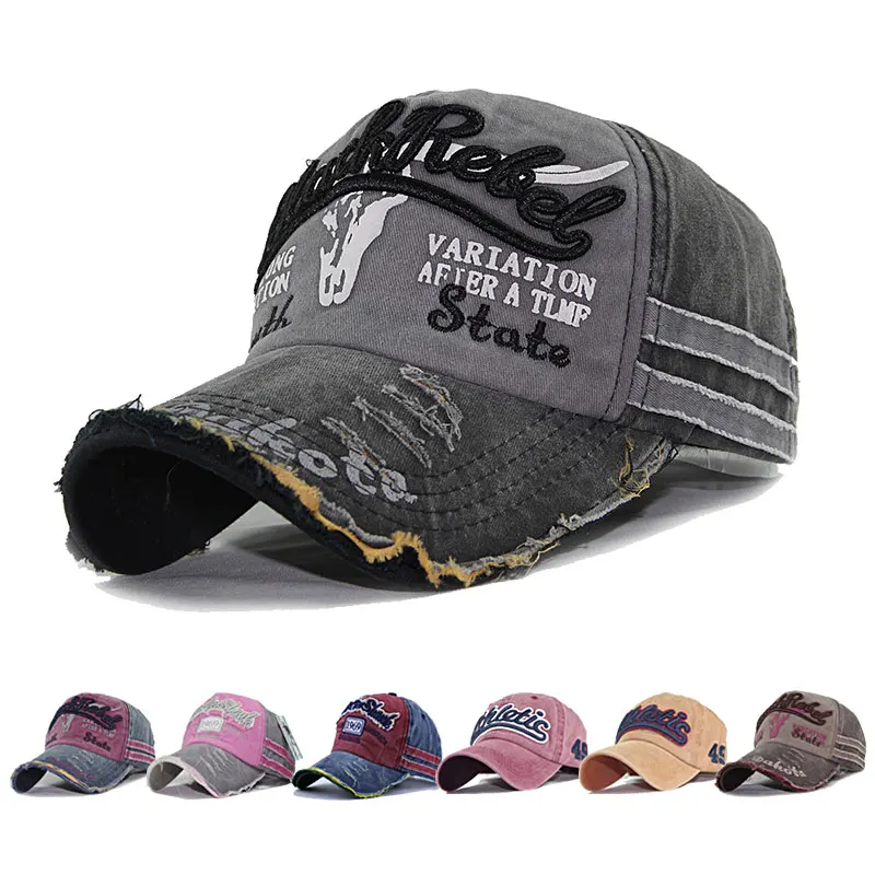 Кепка унисекс бейсболка в стиле ретро для мужчин и женщин модная повседневная