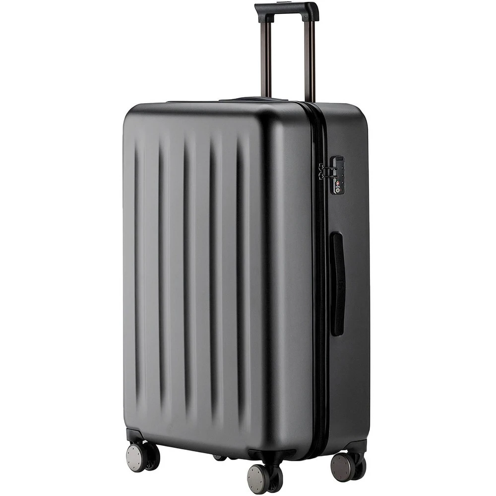 Чемодан Xiaomi NinetyGo PC Luggage 28 серый |