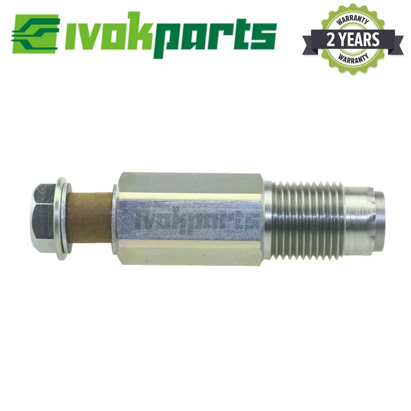 Ограничитель сброса давления клапан Common Rail для форсунок CITROEN JUMPER PEUGEOT BOXER 2 HDi 9663561180