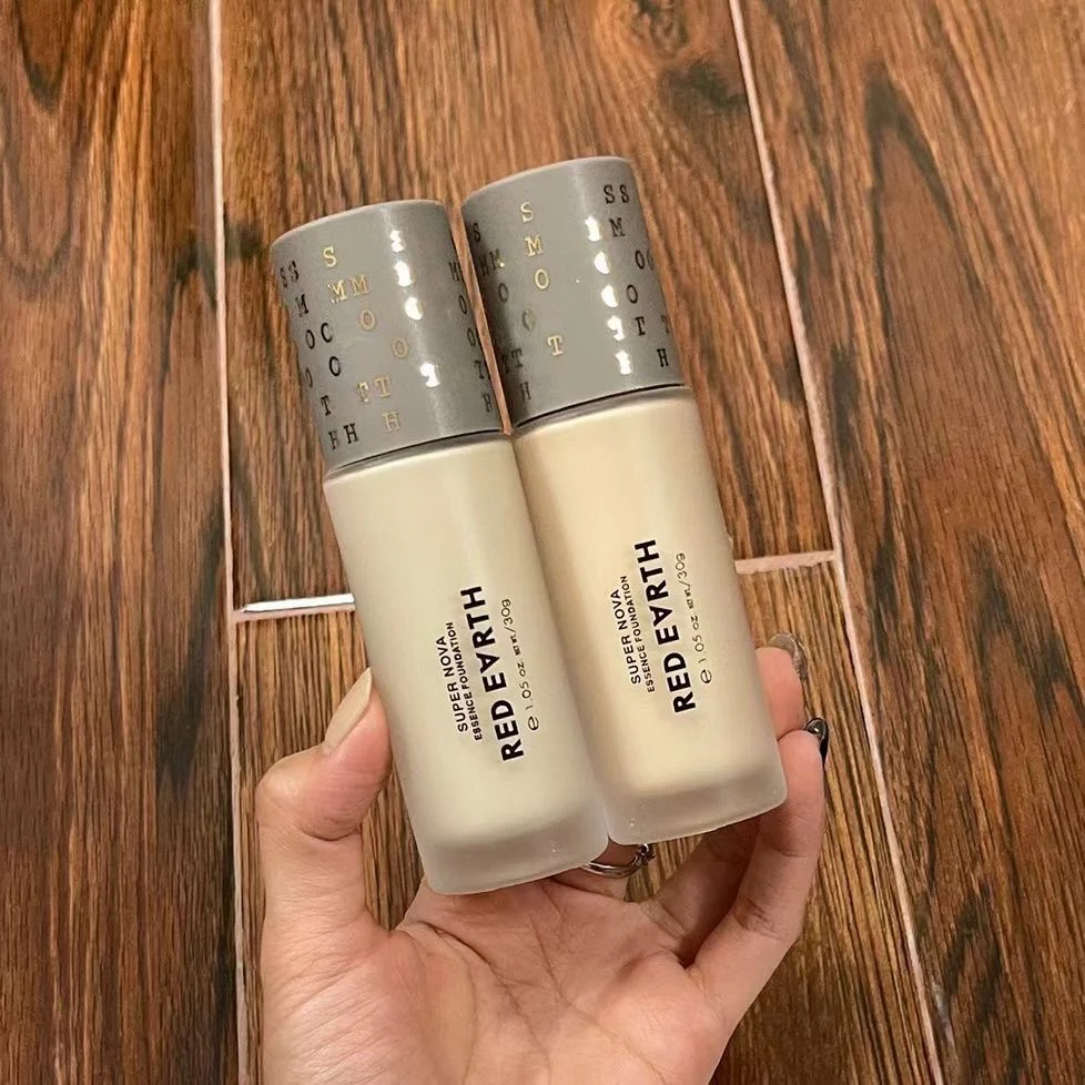 

Жидкая основа для макияжа, стойкий отбеливающий консилер, косметика для лица, 30 г + подарок