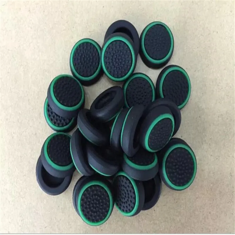 10 шт. противоскользящие колпачки для кнопок джойстика PS4/PS3/Xbox управления