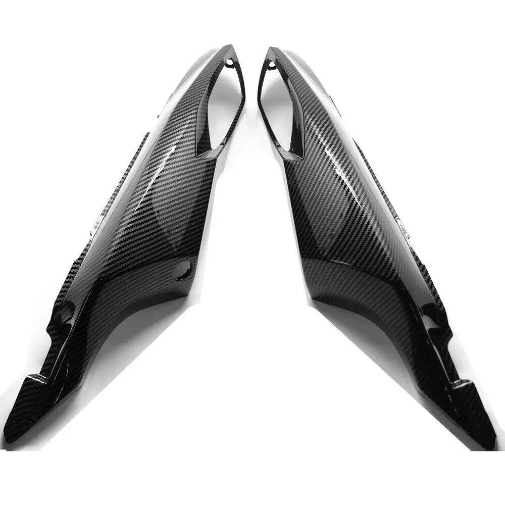 

Carbon Fiber Rear Side Tail Seat Fairing For KAWASAKI NINJA ZX14R ZX14 2006-2020