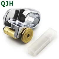 leather tools strap cutter leather craft stripe belt diy manual cutting adjustable strip cutter leather cord cutting blade