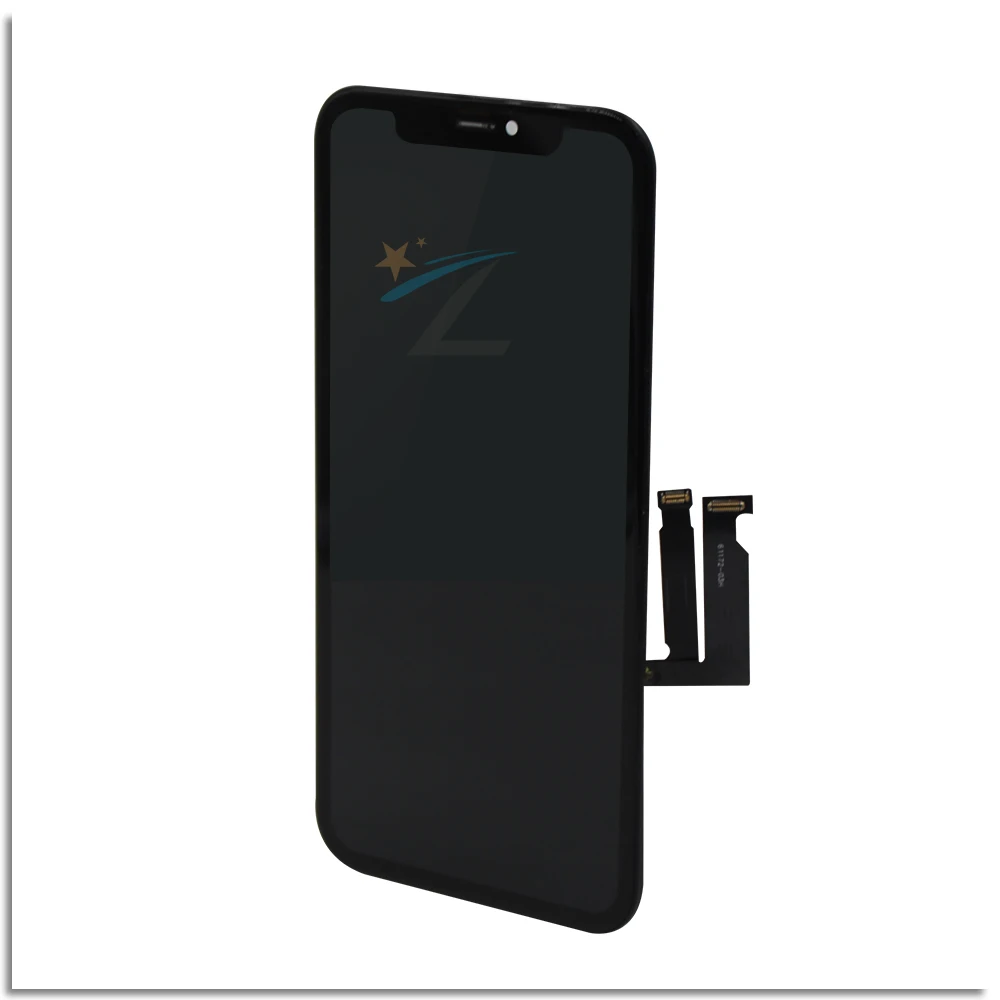 1 шт. OEM сменный ЖК-экран в сборе дигитайзер для iPhone XR lcd сенсорный без битых пикселей с бесплатными инструментами