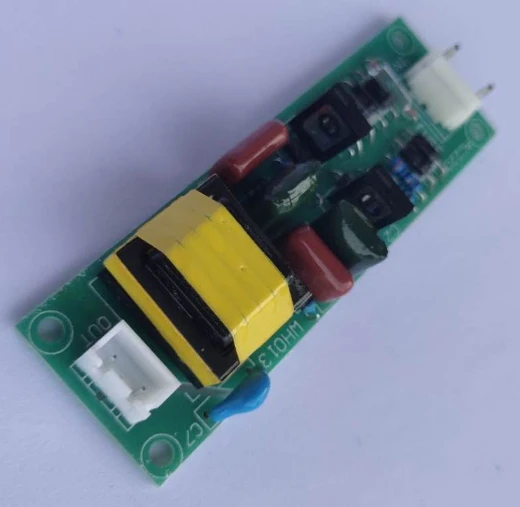 

220V Electronic Ballast Lamp Driver UV Cold Cathode Lamp Drive Power Inverter