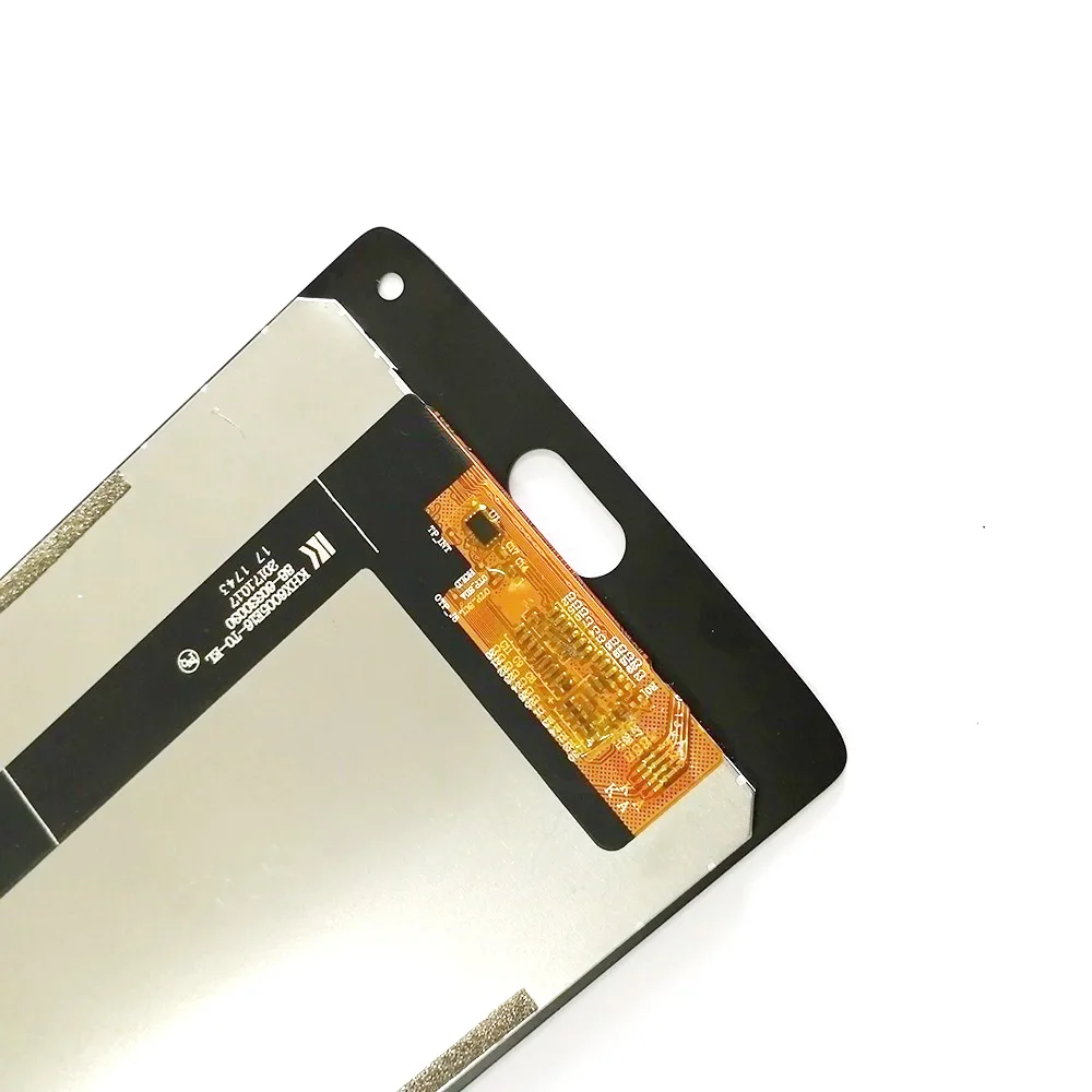 AICSRAD для HOMTOM S9 плюс ЖК-дисплей и сенсорный экран в сборе идеальный Ремонт Часть S 9