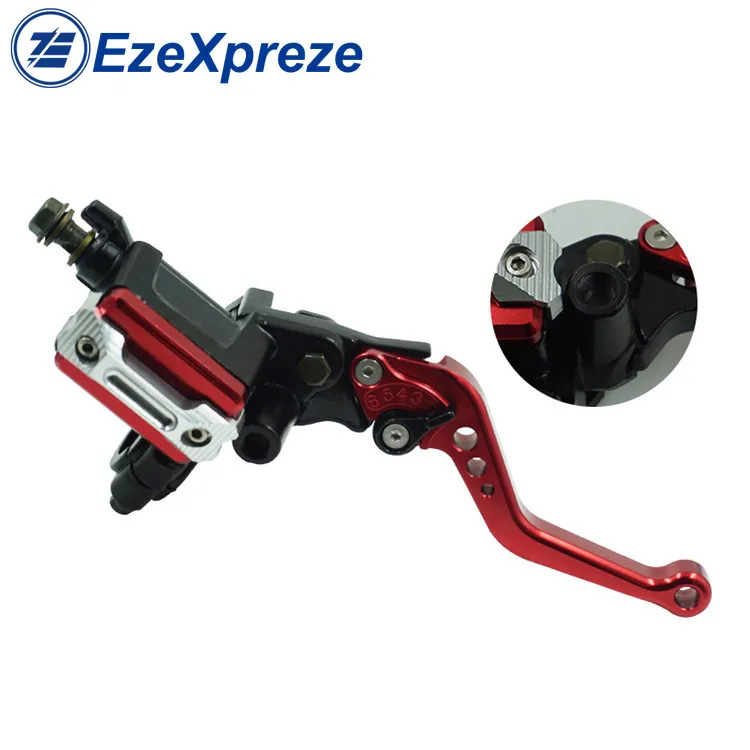 2 масляные наклейки коробка тормоз сцепление насос рычаг Гидравлический Главный