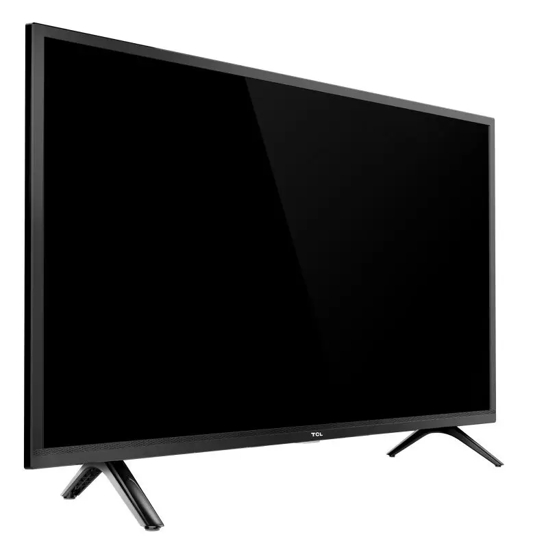 Телевизор led tcl 32" led32d3000 черный/hd ready/60hz/dvb-t/dvb-t2/dvb-c/dvb-s/dvb-s2/usb (rus) | Электроника