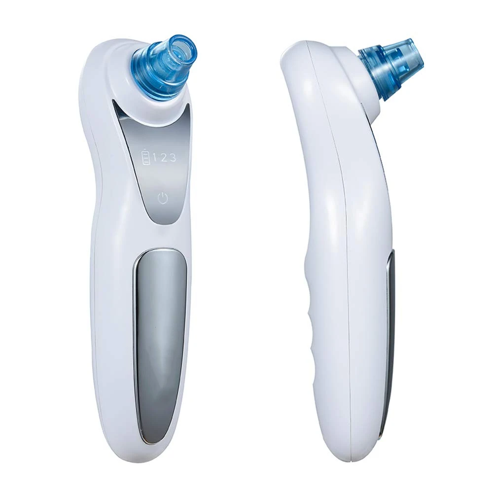 Хит продаж! Перезаряжаемый очищающий пор для удаления угрей Очищающий лица