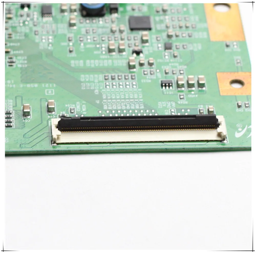 Плата Tcon 320avi2lv0.4 для Samsung LTA320HA02 LN32B530P7FXZA.... И т. д. Оригинальная испытательная плата