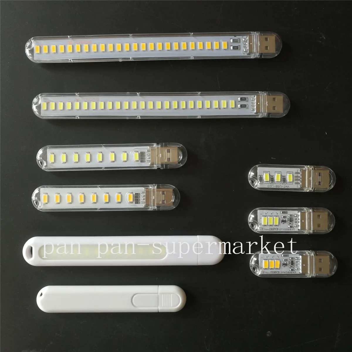 Светодиодсветильник лампа для чтения с USB s 3 8 12 24 светодиодный SMD 5630 5730