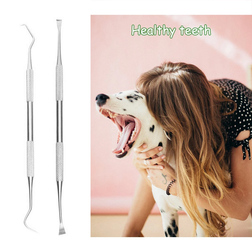 Гигиена полости рта для собак и домашних животных инструмент ухода за здоровьем